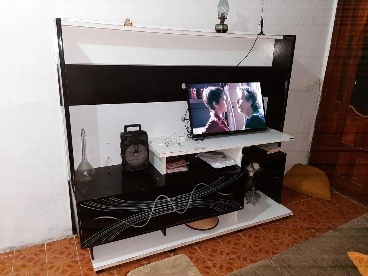Rack para TV
