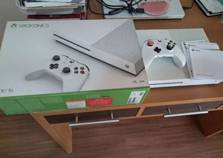 Xbox one usado - Foto 4