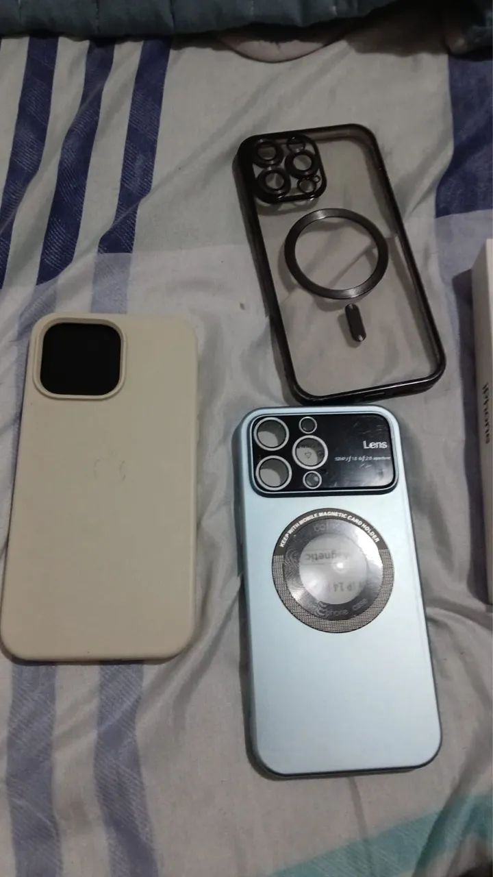 iPhone 14 Pro Max  - Foto 2