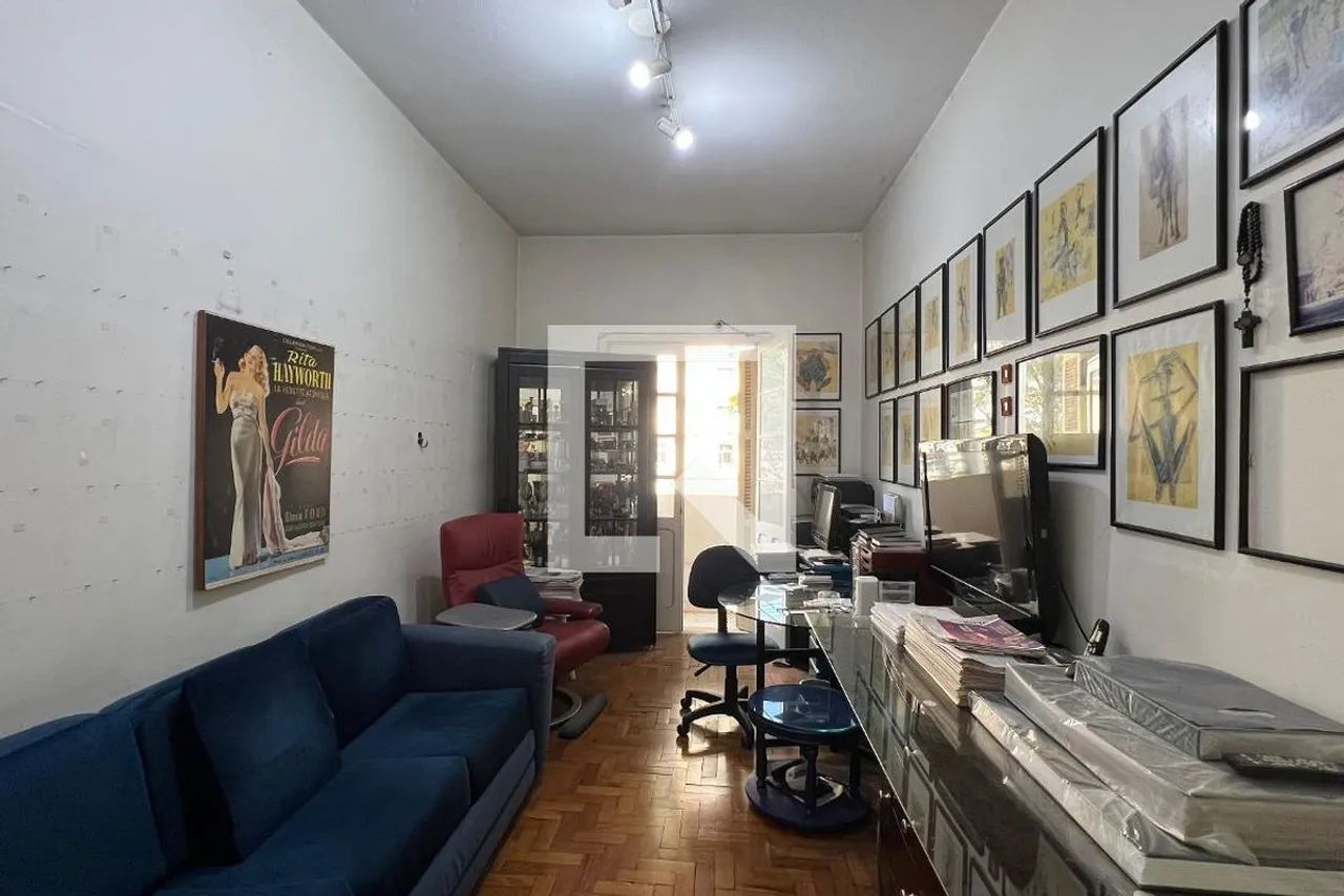 Apartamento à Venda - Pinheiros, 1 Quarto, 80 m2 - Foto 4