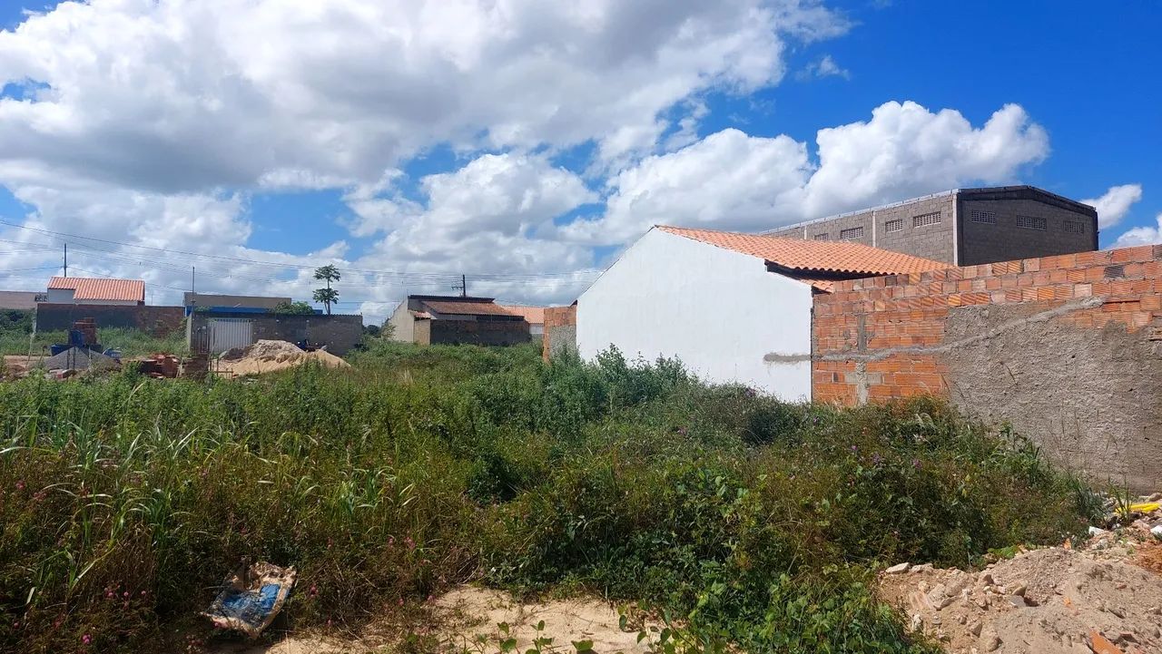 Lote 10 x 20 - Colorado Arapiraca I