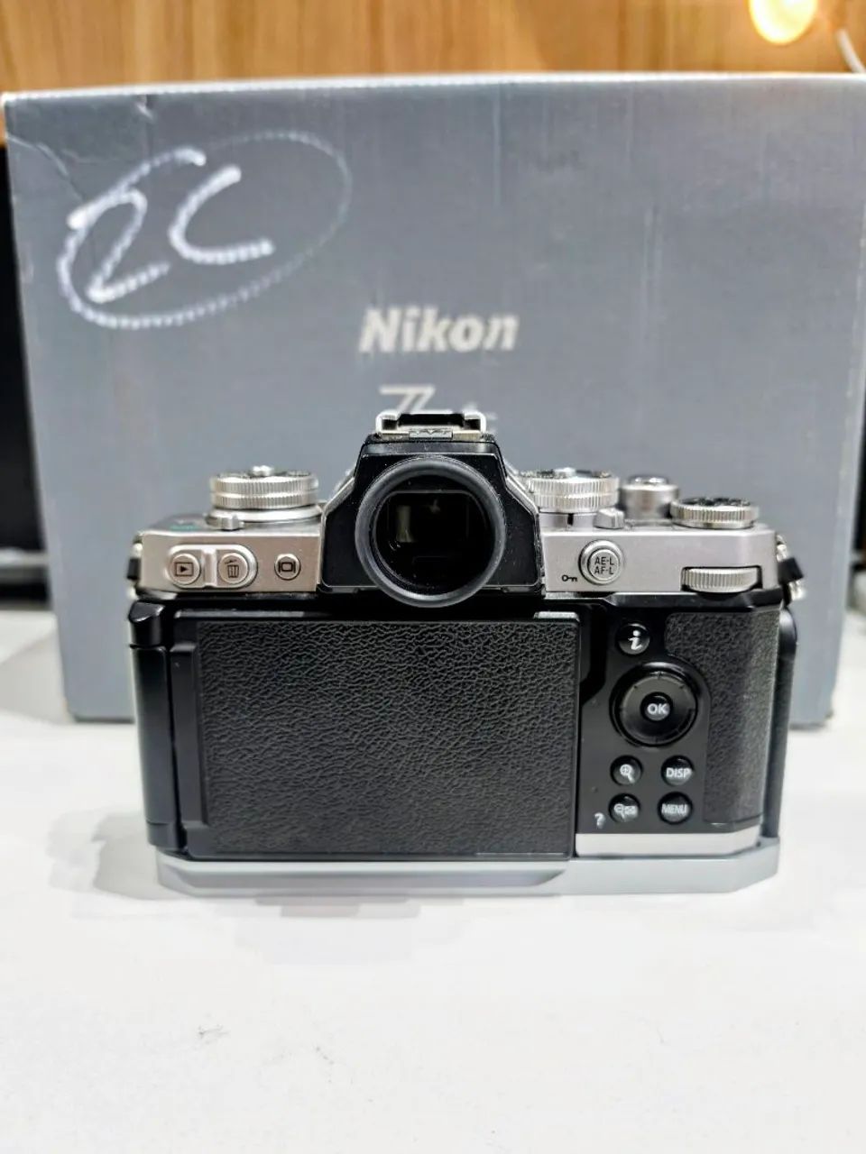 Nikon zfc - Foto 2