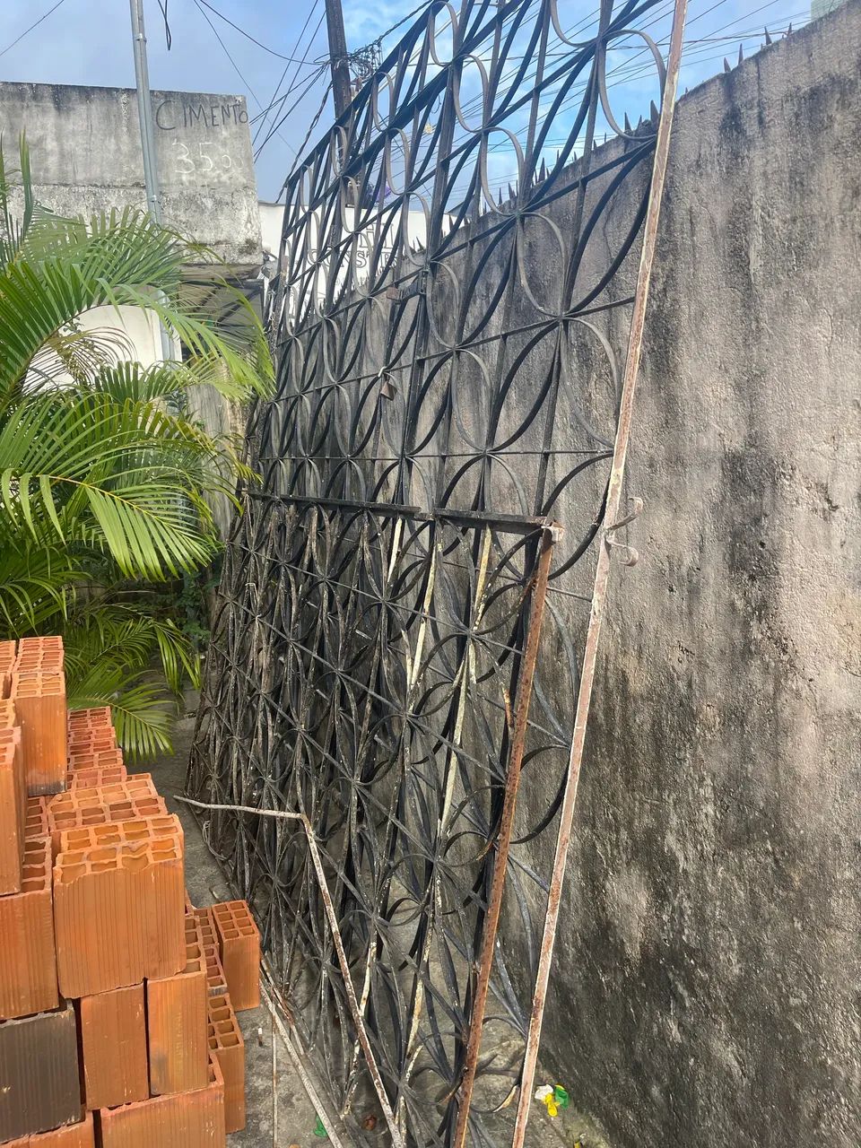 Portas, Janelas e grades. - Foto 3