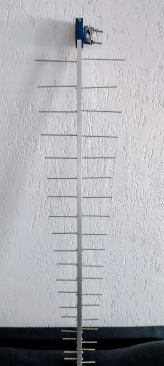 ANTENA PROELETRONIC PRO 38 ELEMENTOS  - Foto 3