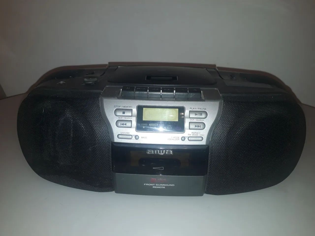 Micro System AIWA CAD-ES570 - Foto 2