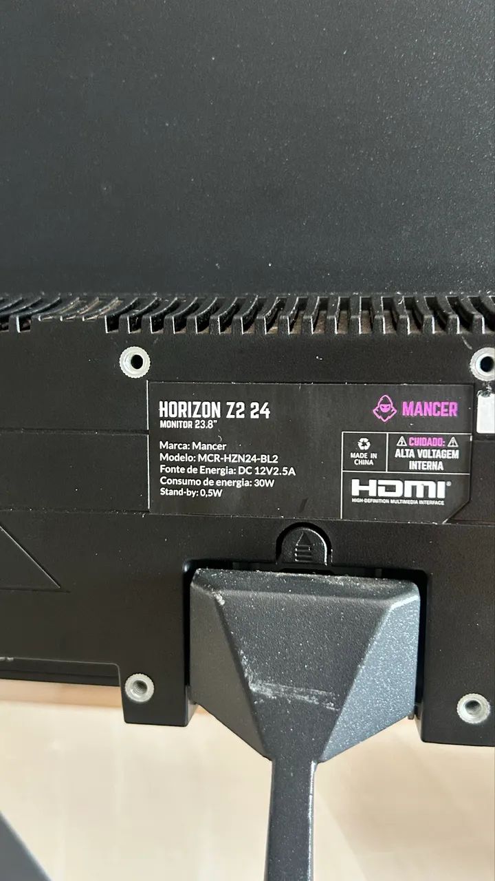 Monitor MANCER - Foto 3