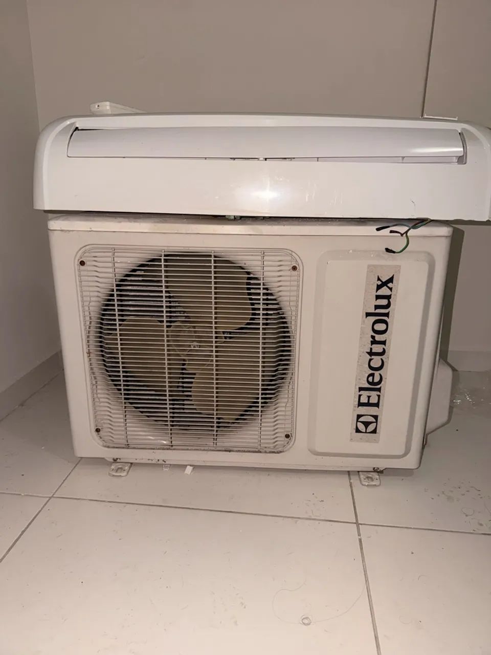 Ar condicionado 9.000 btus  - Foto 2