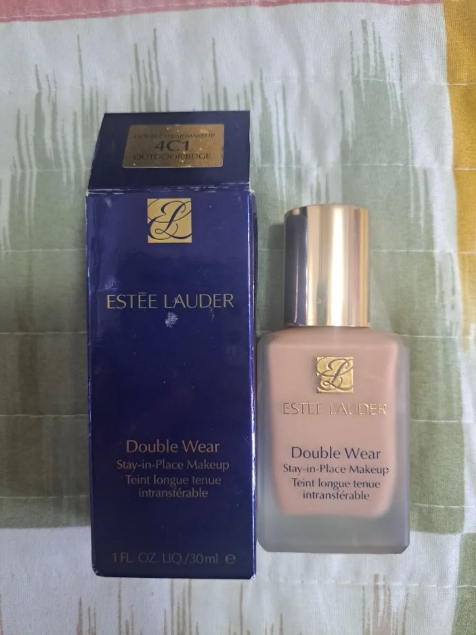 Base Estee Lauder Double Wear  - Foto 3
