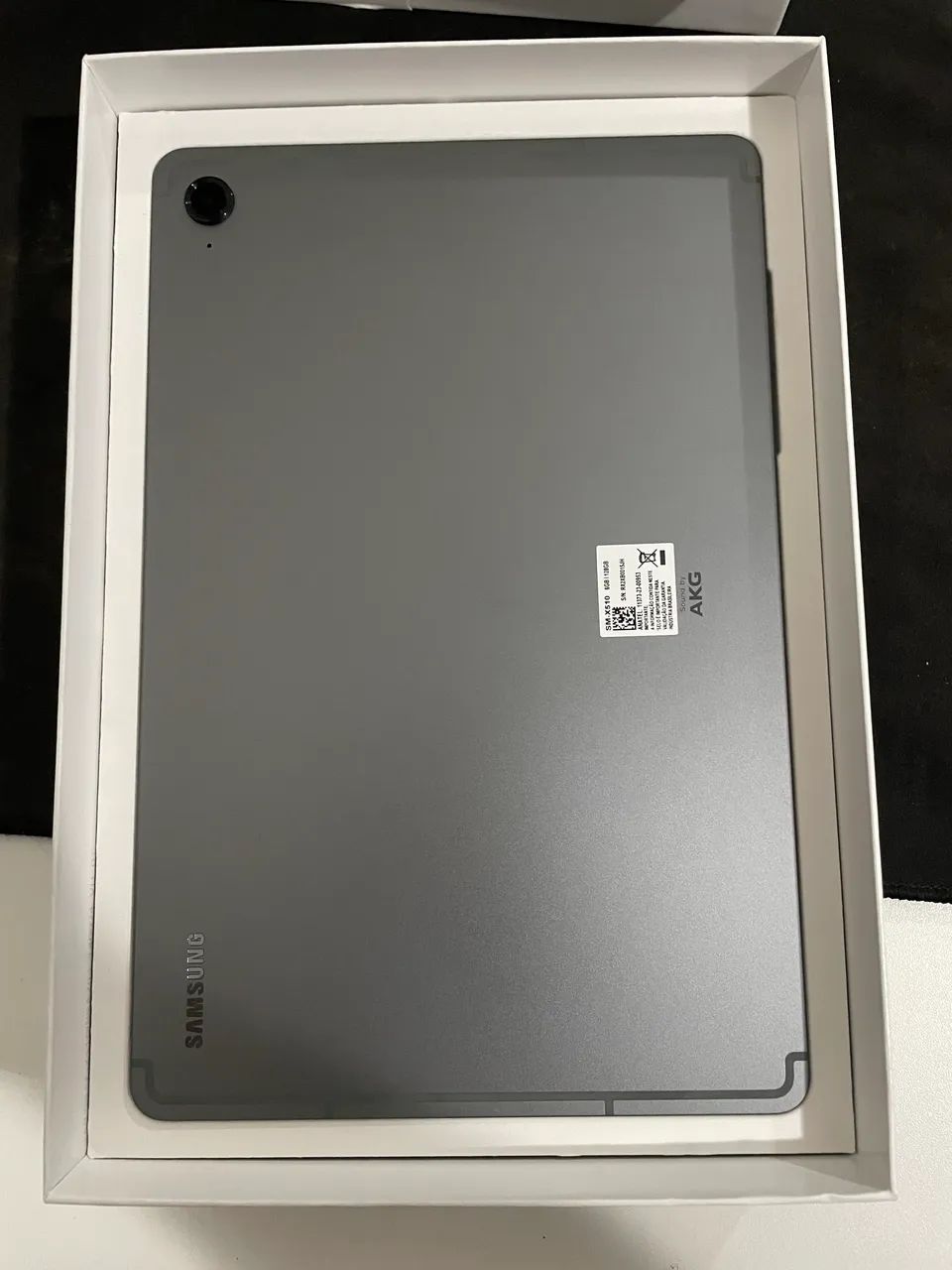 Samsung Galaxy Tab S9 FE - Foto 3