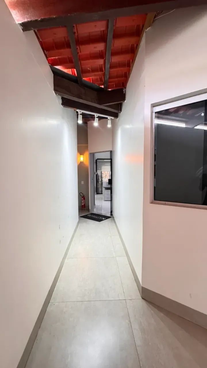 Casa Comercial para Alugar no Setor Sul - Mobiliada - Foto 4