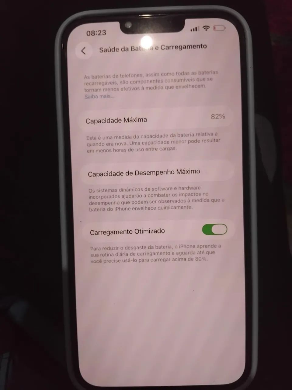 iPhone 14 plus  - Foto 3