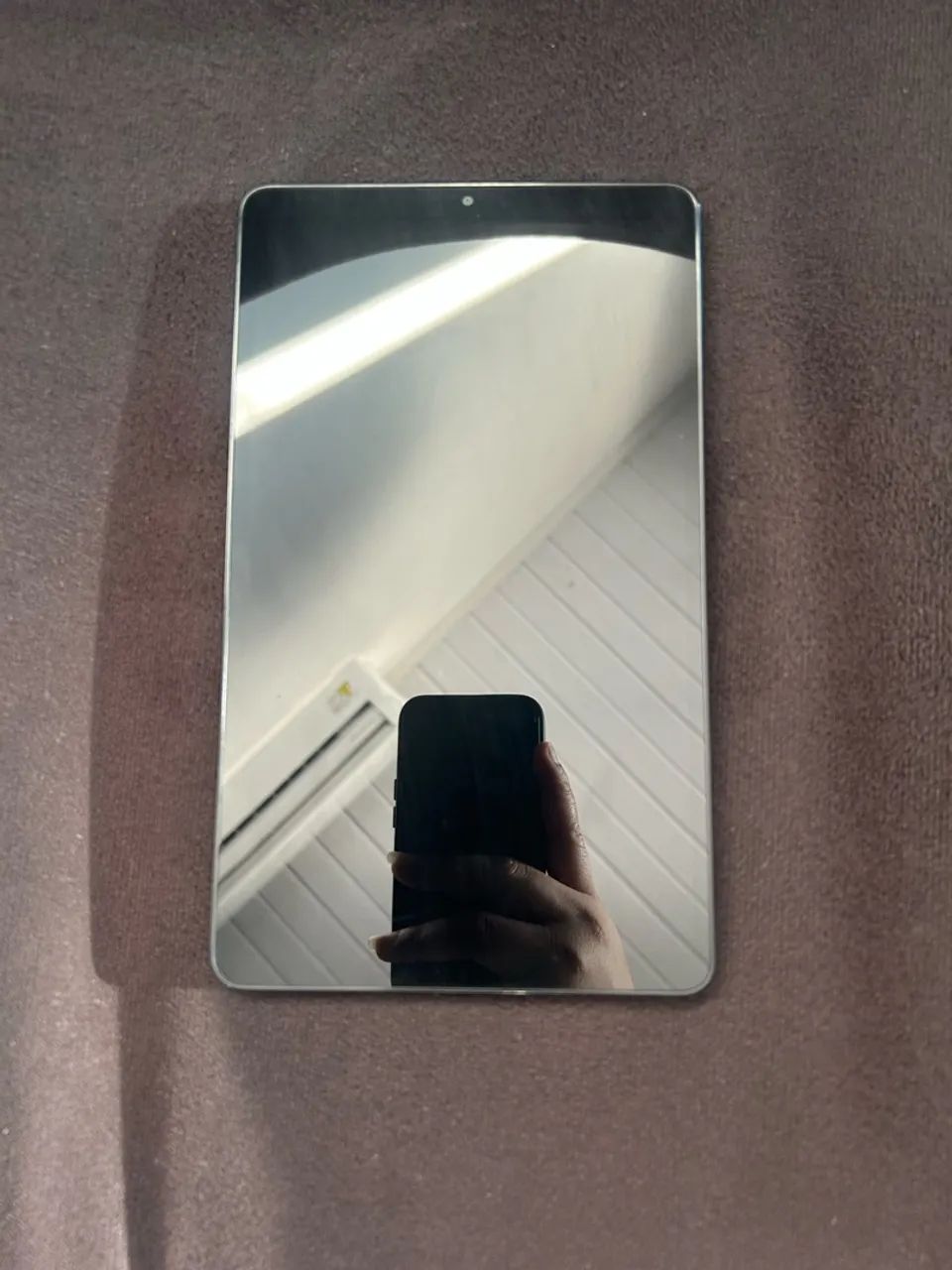 Tablet Samsung Tab A9 Enterprise 64gb 4gb Ram Tela 8.7"