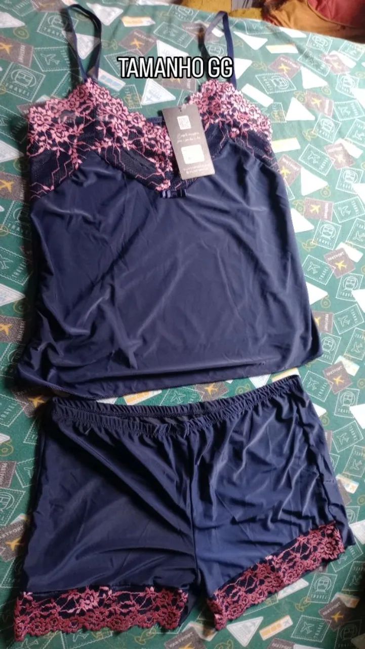Baby Doll novos a venda