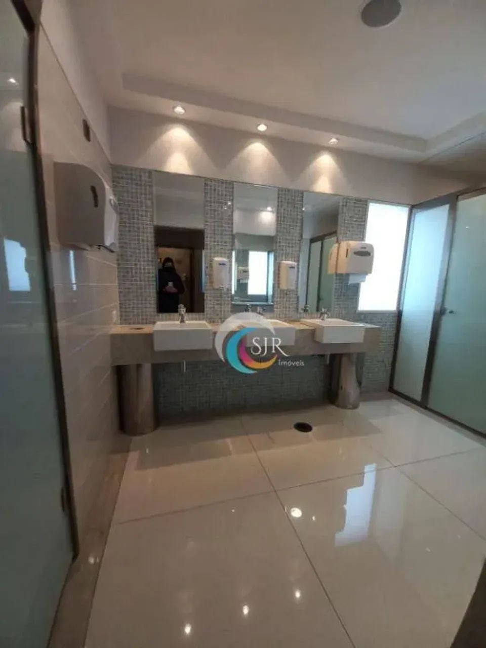 Conjunto para alugar, 260 m² - Brooklin - São Paulo/SP - Foto 2