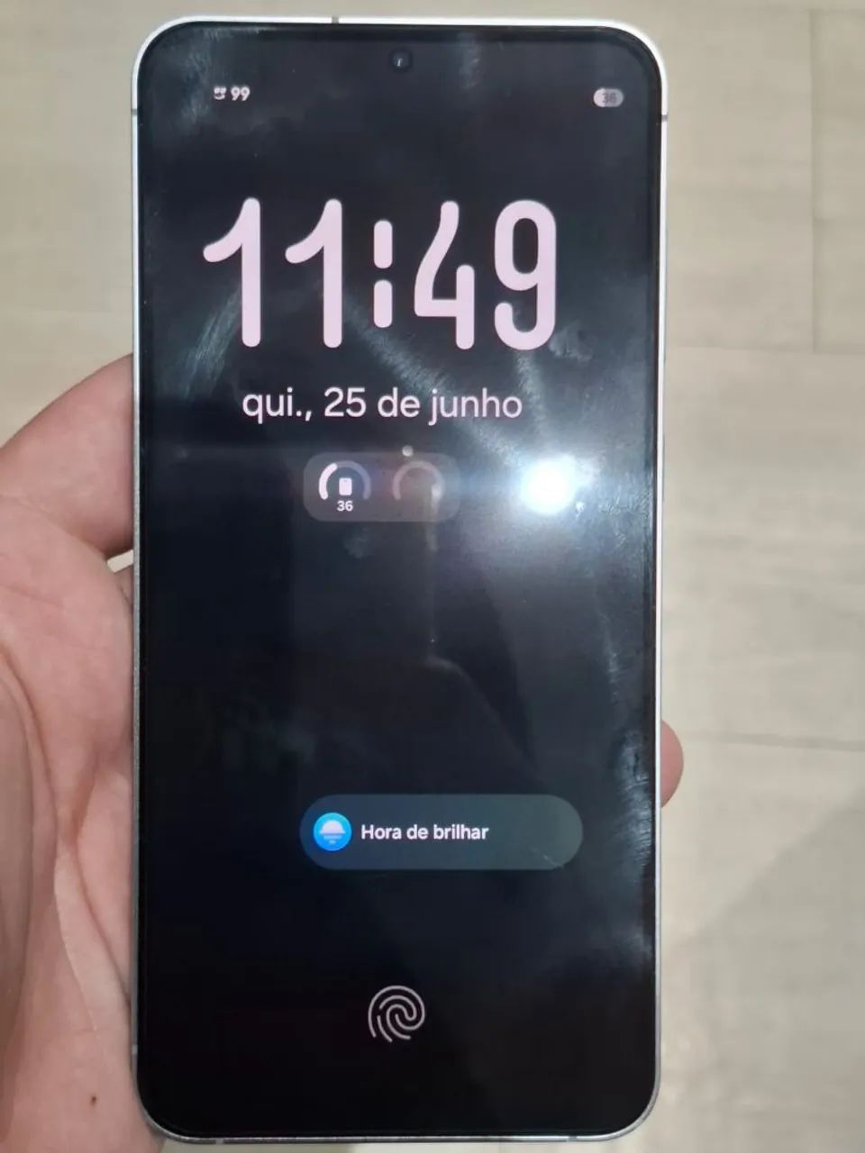 S25 fe - Foto 2
