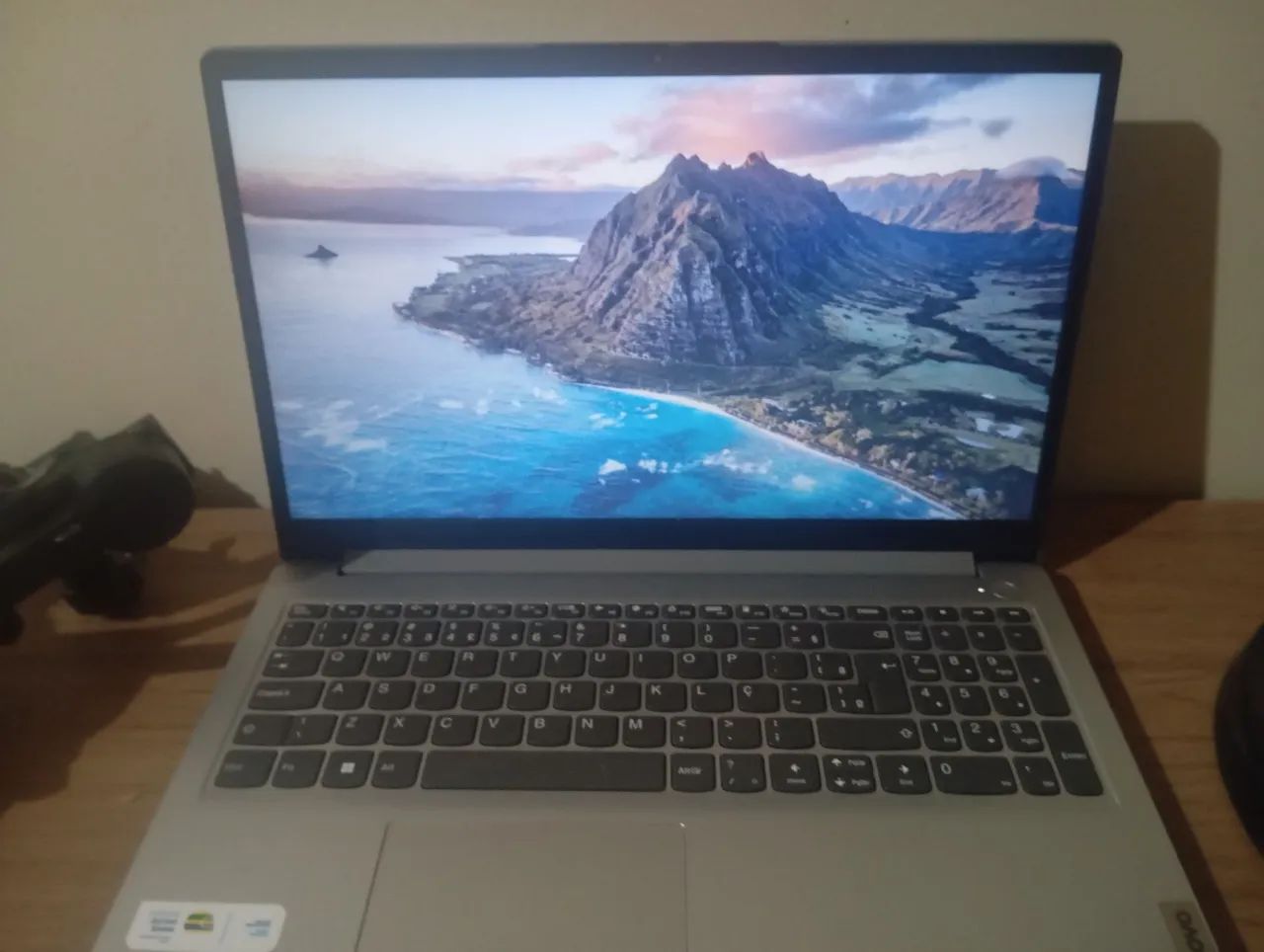 Notebook da lenovo - Foto 2