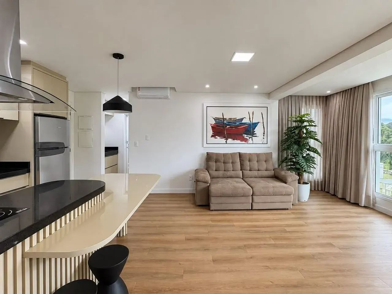 Riviera Concept | Praia Brava - Foto 5