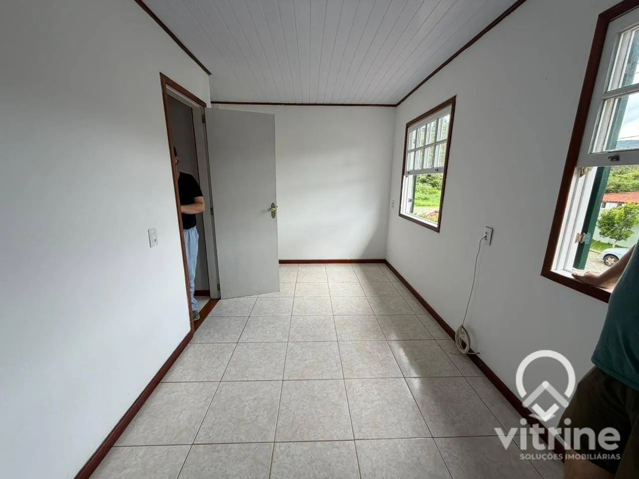Casa com 2 dormitórios para alugar, 104 m² por R$ 1.824/mês - Nova Suíça - Nova Friburgo/R - Foto 5