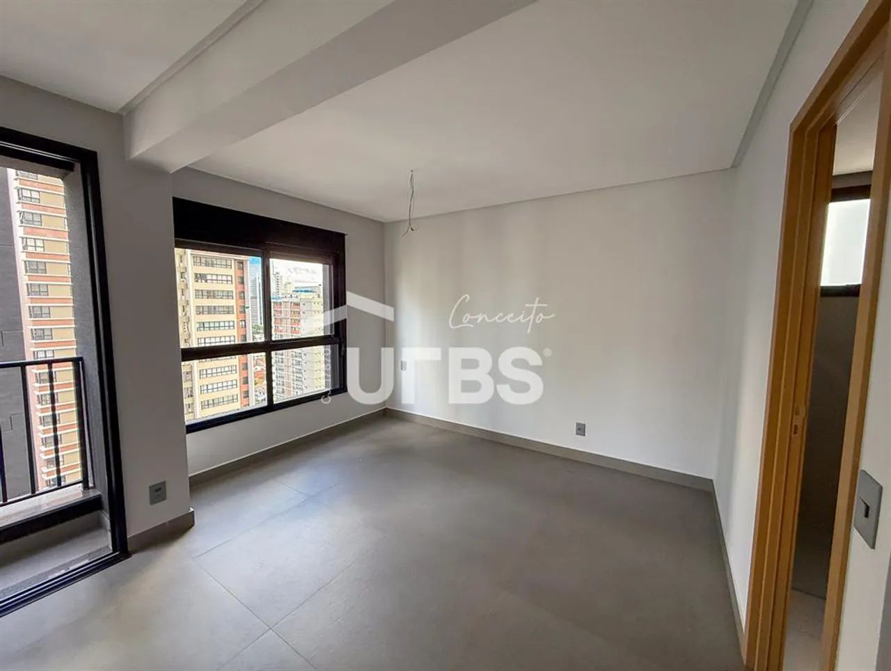 Lux Oeste - Apartamento 1 quarto - Foto 5