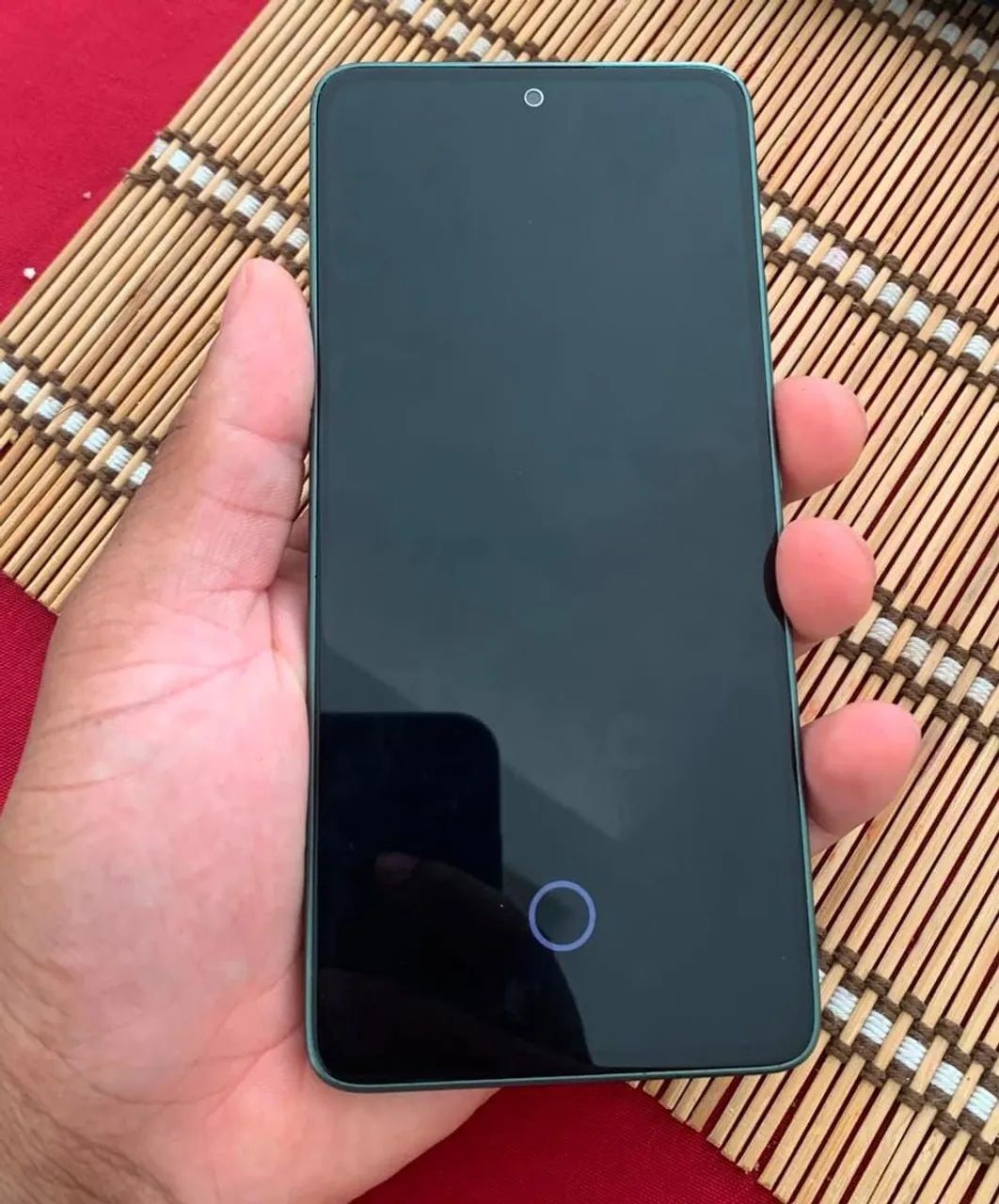 Poco M7 Pro 5G - Seminovo