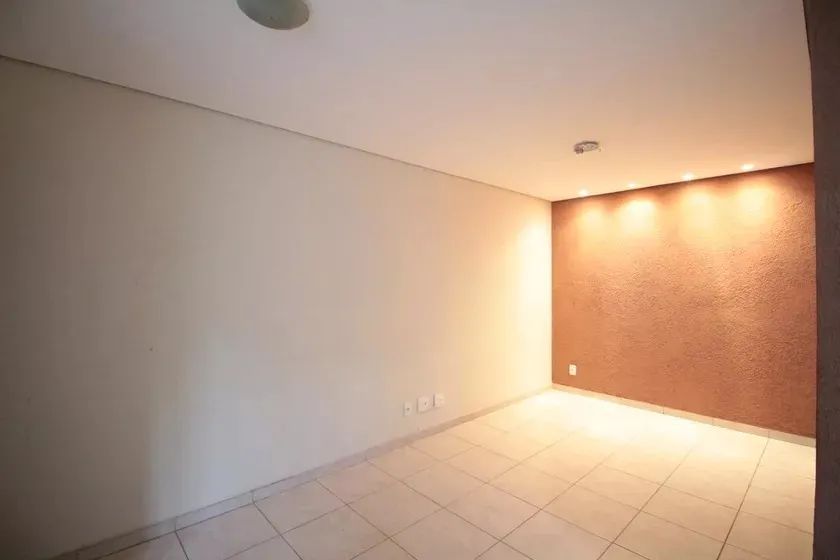 Apartamento à Venda - Santa Rosa, 3 Quartos, 75 m2