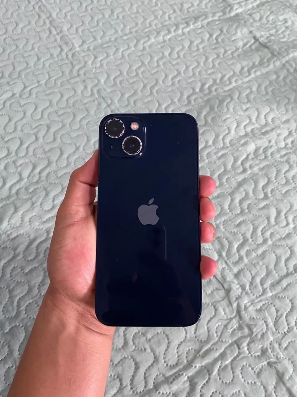 iPhone 13 256gb preto  - Foto 5