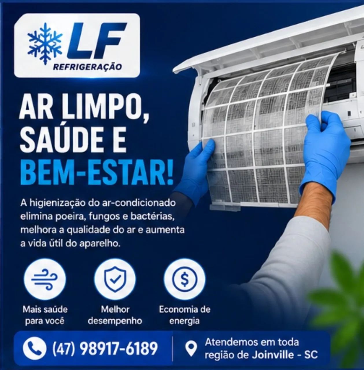 Serviços de climatização  - Foto 2