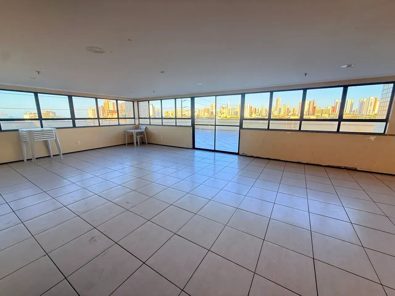 apartamento  com vista da cidade - Foto 5