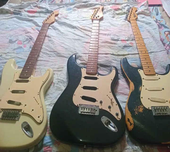 instrumento musical 