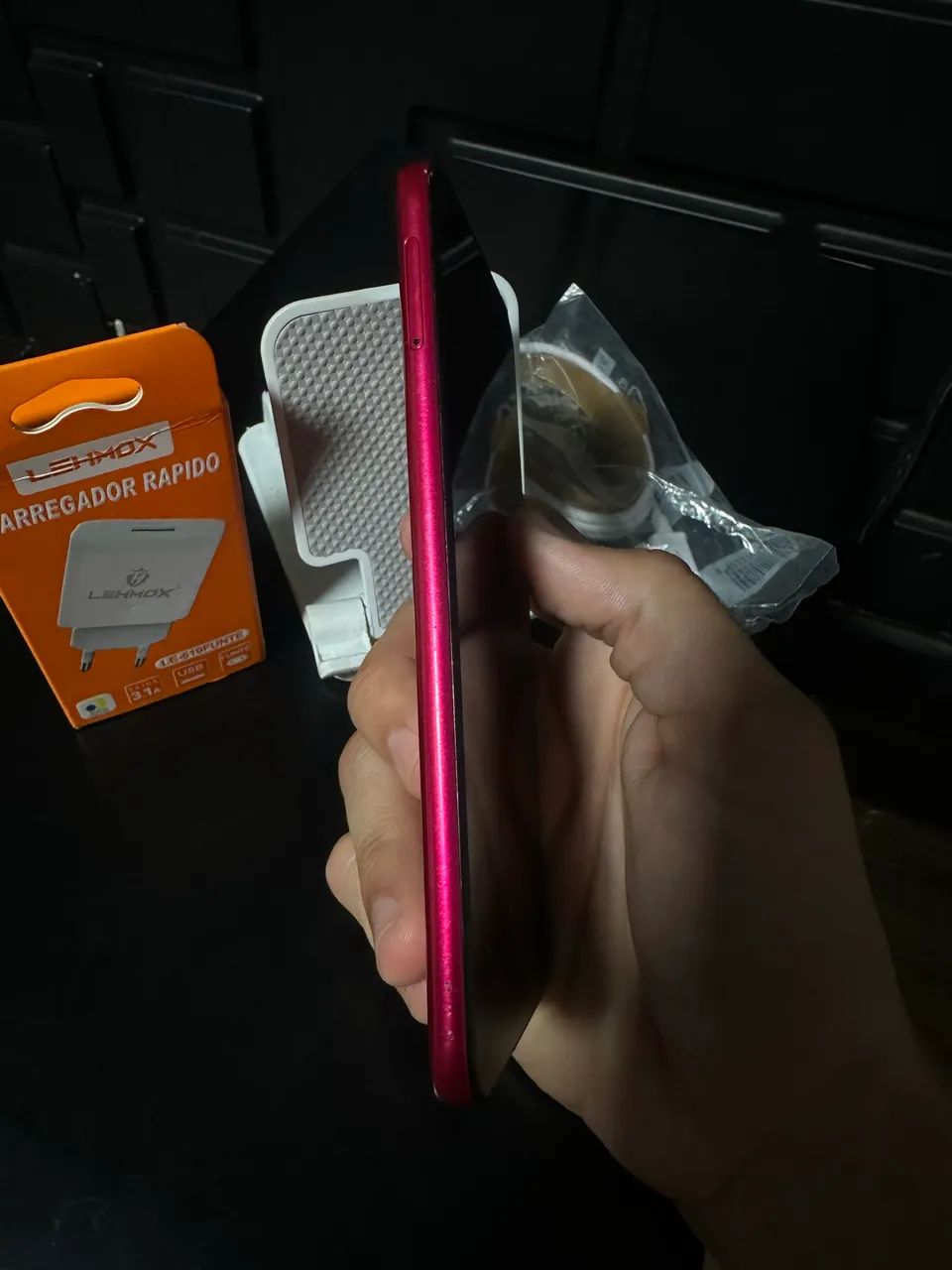 Celular Moto e6i - Foto 3