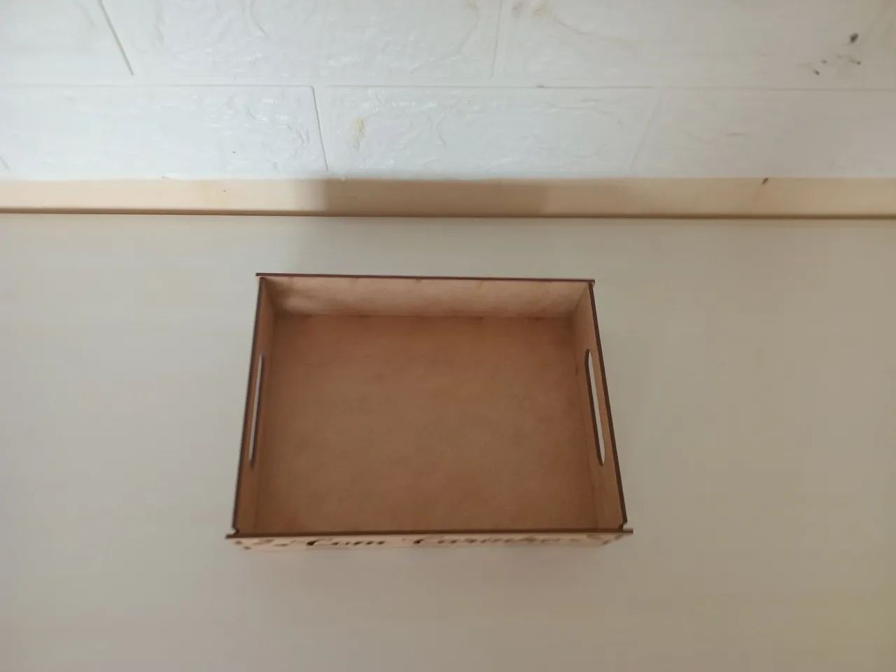 Caixas de mdf, novas - Foto 5