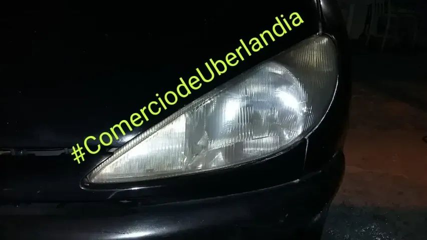 Polimento de Farol Uberlandia - Foto 4