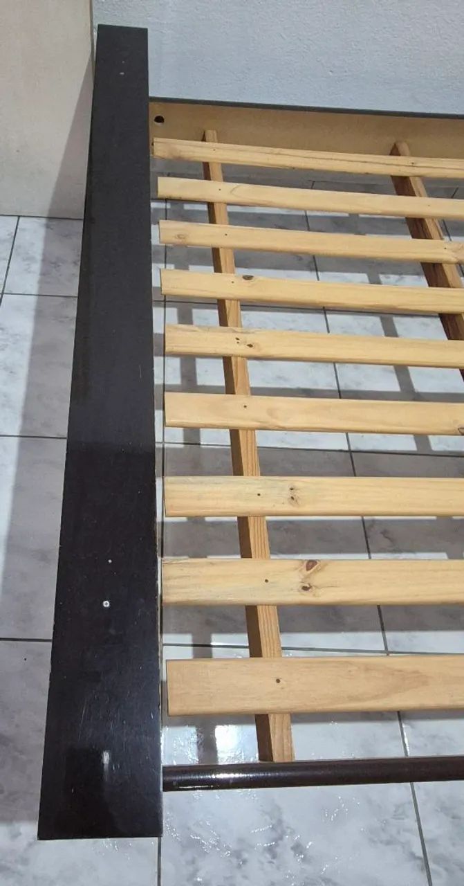 Cama de Casal - Foto 3