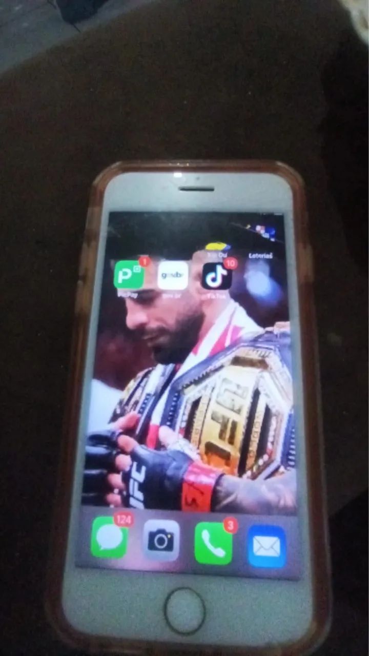 iPhone 7