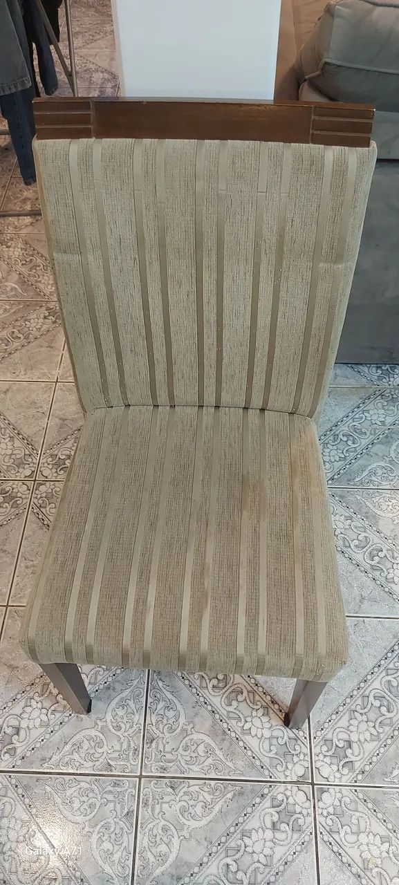 Mesa de jantar 4 lugares - Foto 3