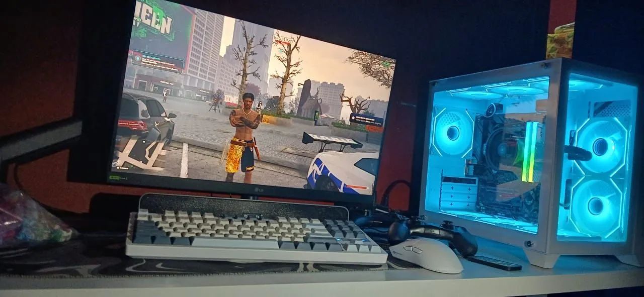 Pc gamer - Foto 4