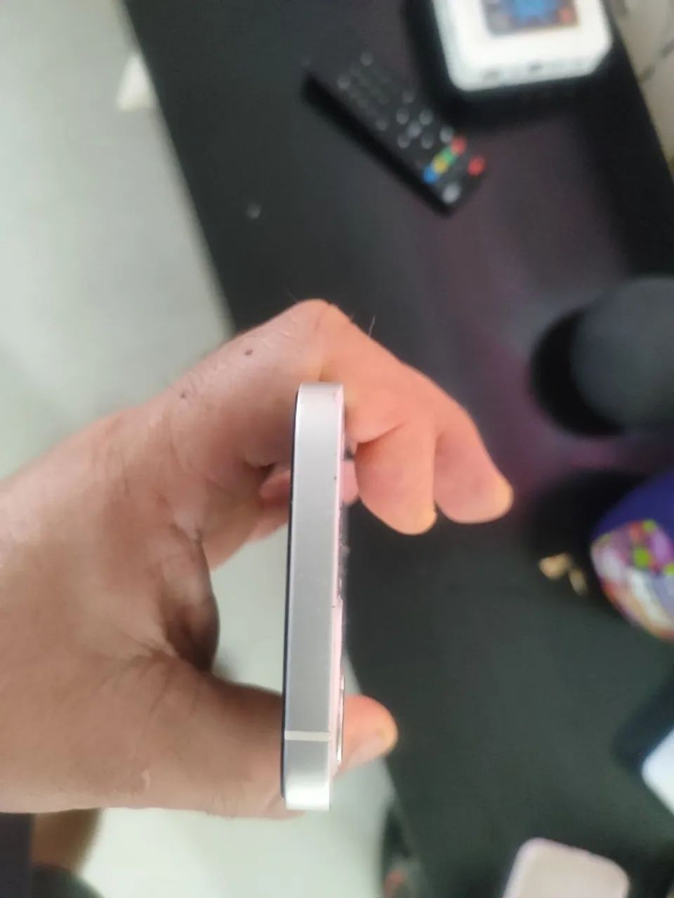 iPhone 12 aceita troca pocox7 pró ou X8PRO  - Foto 5