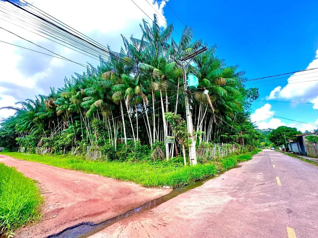 SÍTIO DE 2.500M² COM CASA DE 3 SUÍTES NO CORAÇÃO DE SANTA BÁRBARA - Foto 2