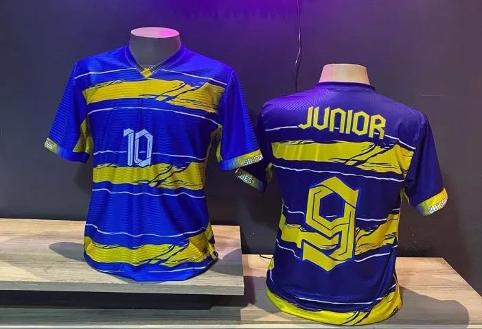 Blusa
