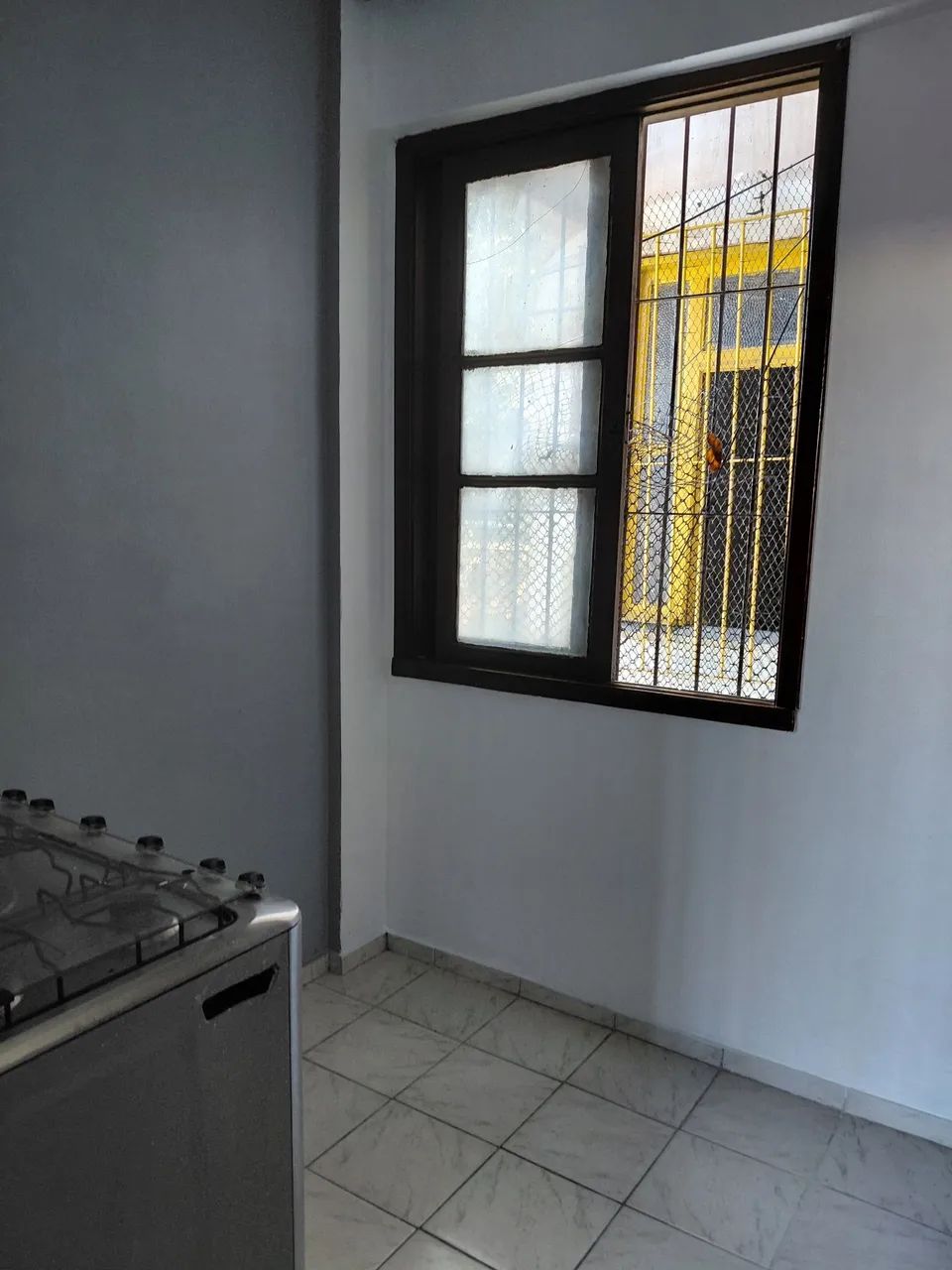 Aluga-se apartamento edificio Nuno Alvarez ( comercio) R$ 1.400,00 - Foto 3