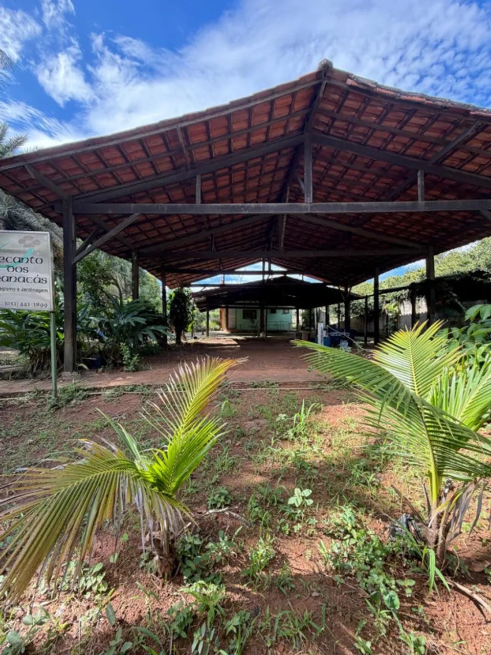 Casa Comercial com 2 quartos para alugar em Belo Horizonte - Foto 3