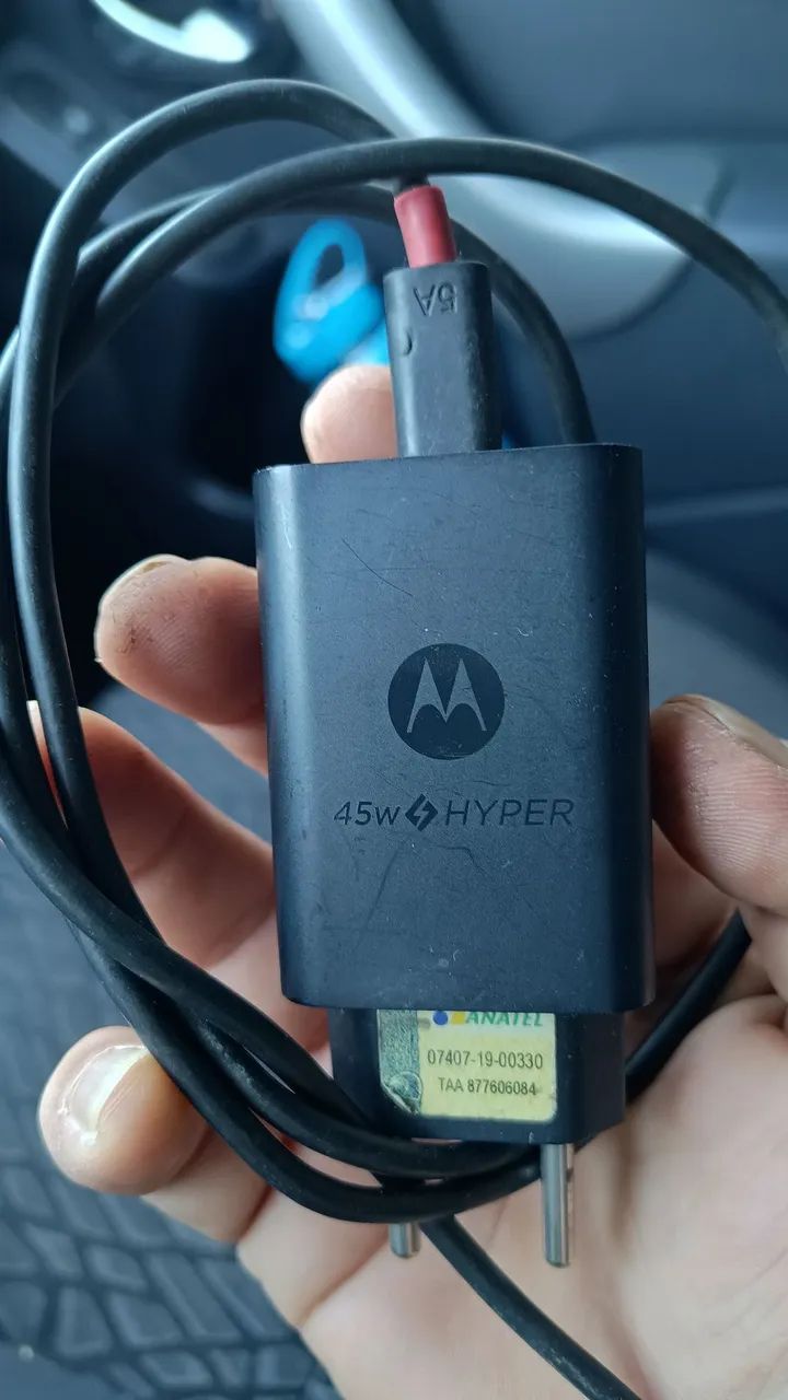 Smartphone Motorola G60 - Foto 4
