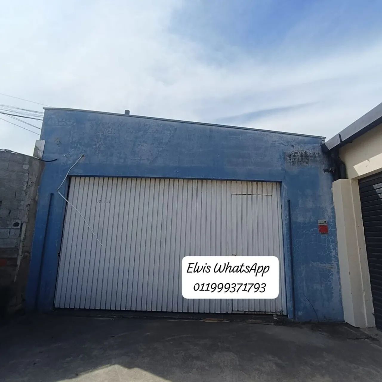 GALPÃO COMERCIAL! FL 31 - Foto 5