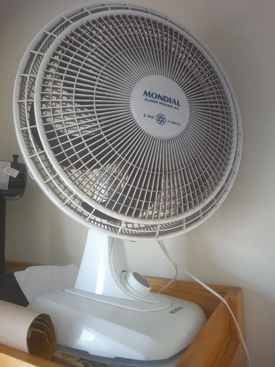 Ventilador 
