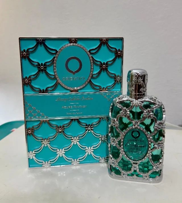 Azure Fantasy 80ml (45%)