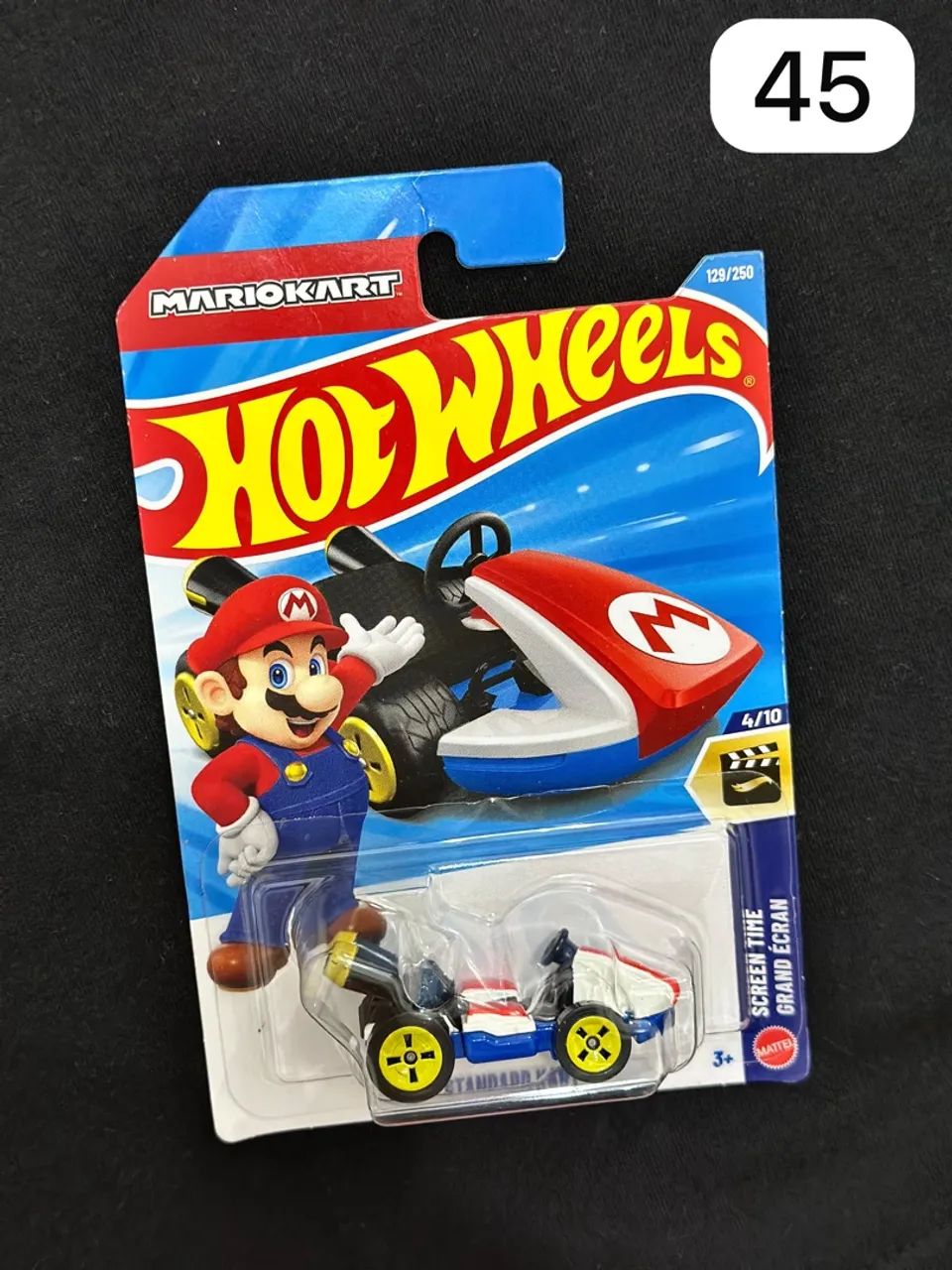 Hot wheels  - Foto 3