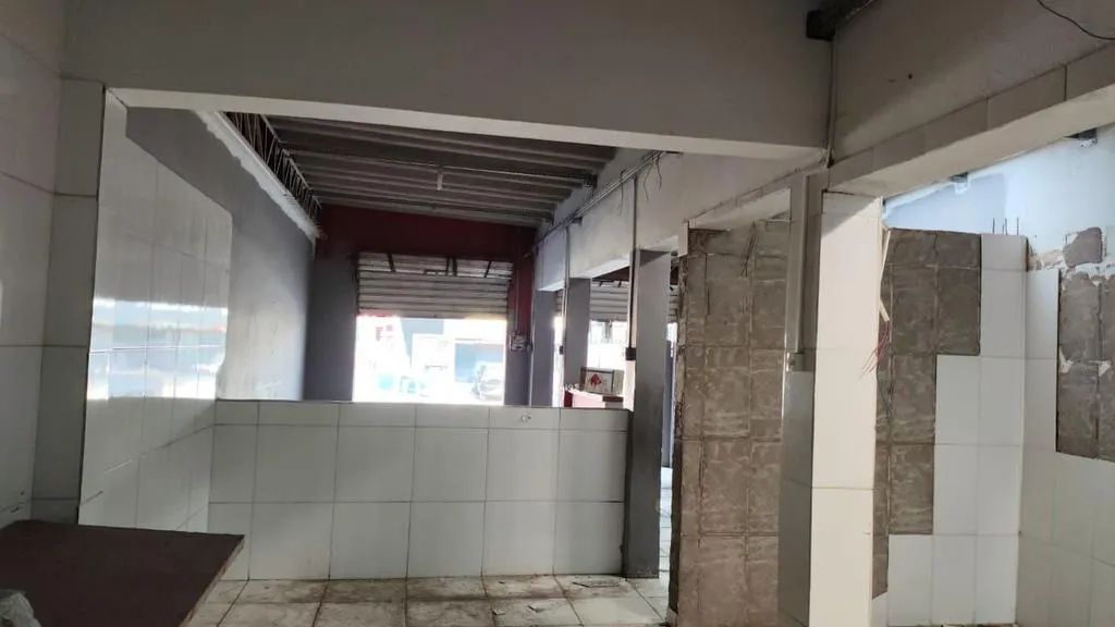 Salão à venda em Sumaré, Parque Yolanda (Nova Veneza), com 200 m² - Foto 3