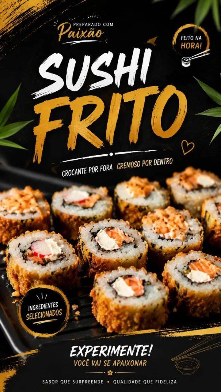 Comida regional e oriental - Foto 2