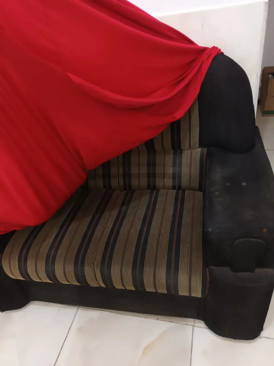 Sofá  - Foto 4