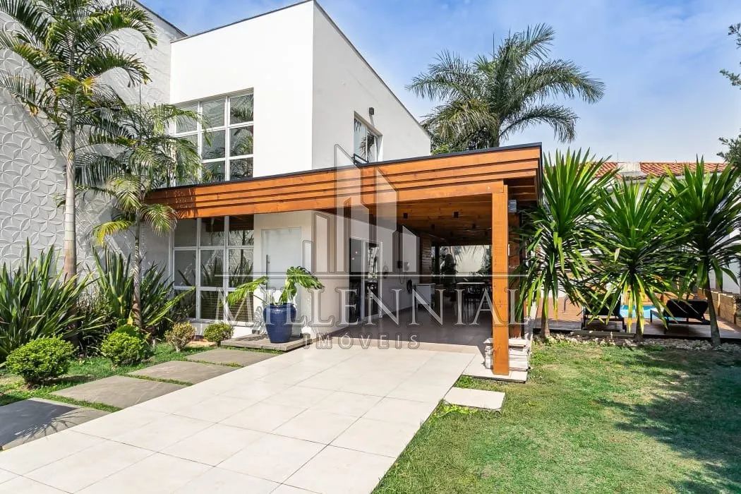 Casa em Condomínio de Canasvieiras